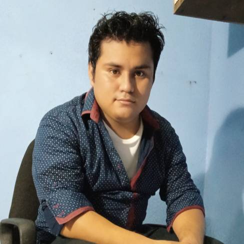 Elvis Silva