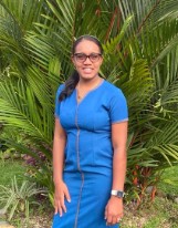 Keysea Kendra Santos