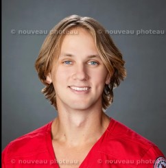 Griffin Stange