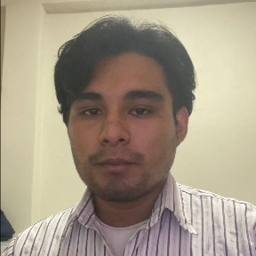 Jevan Romero